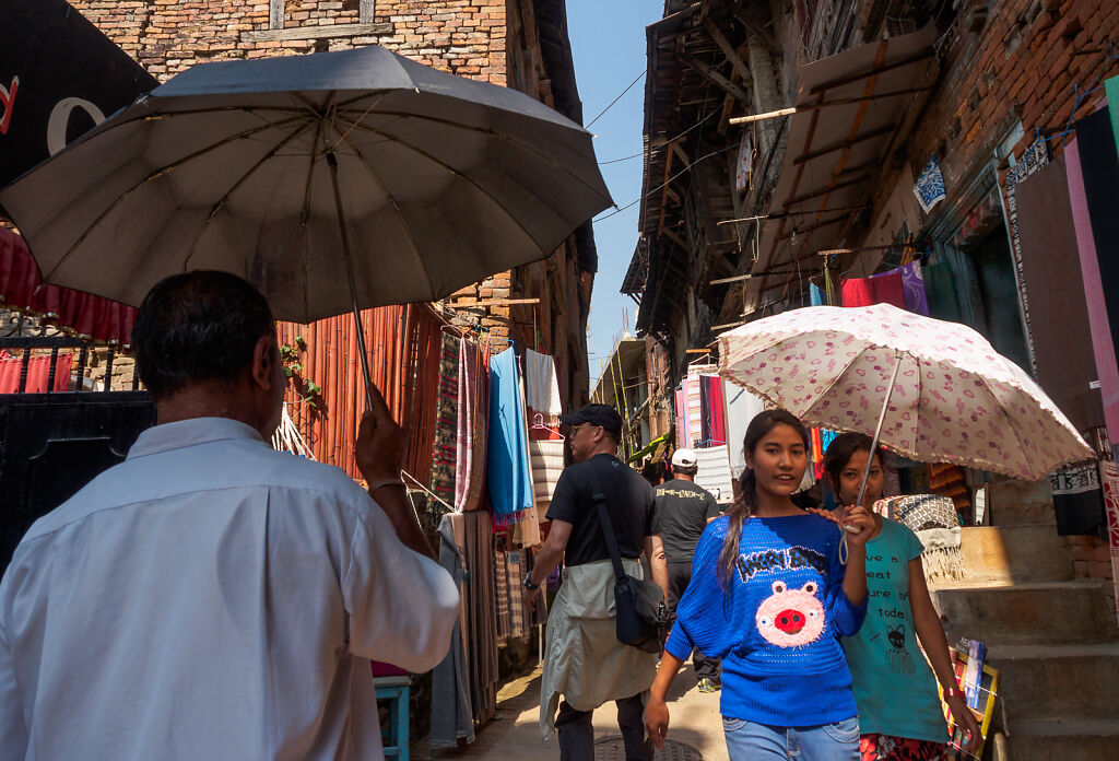 Kathmandu Valley