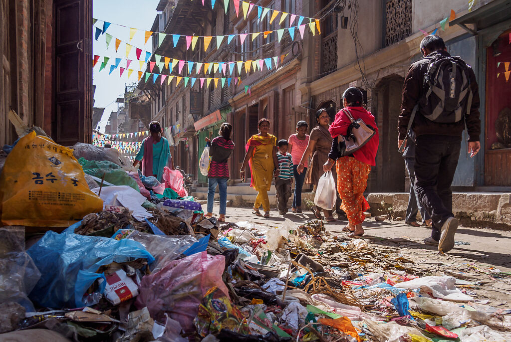 Kathmandu Valley