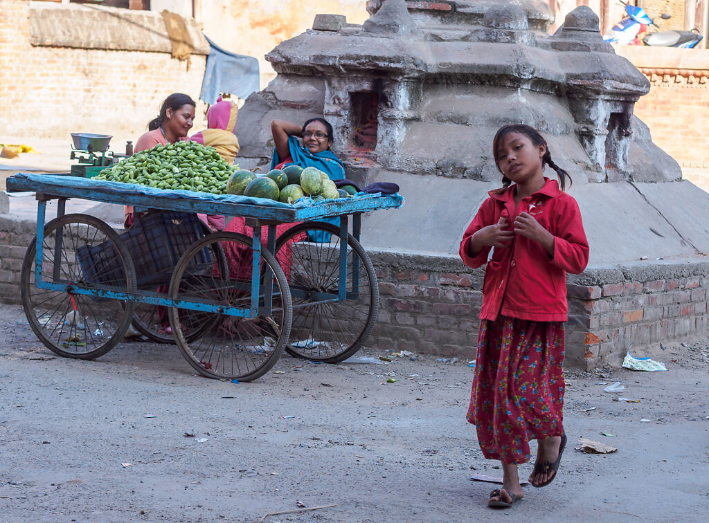 Kathmandu Valley