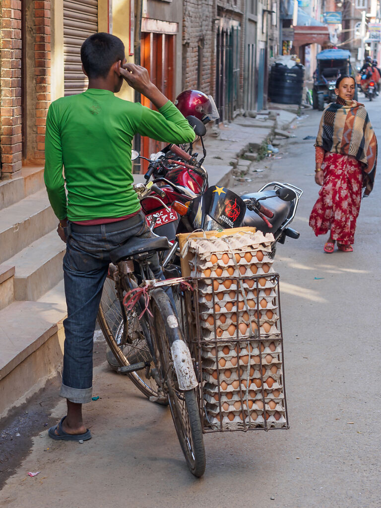 Kathmandu Valley