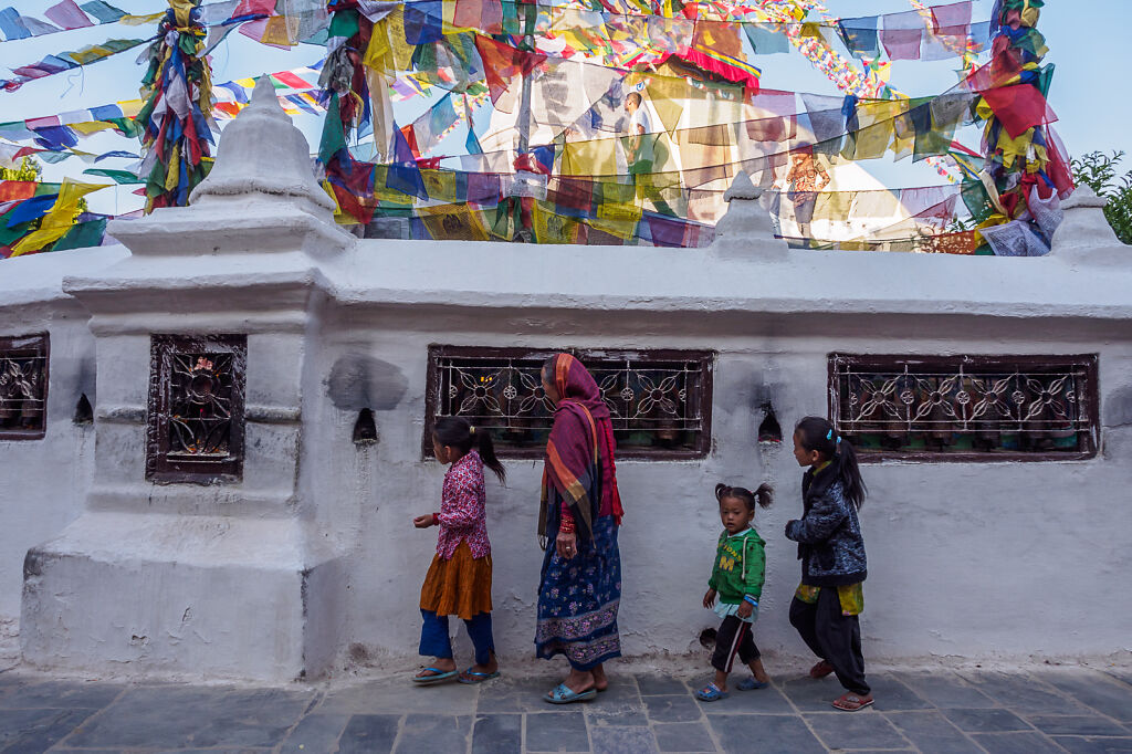 Kathmandu Valley