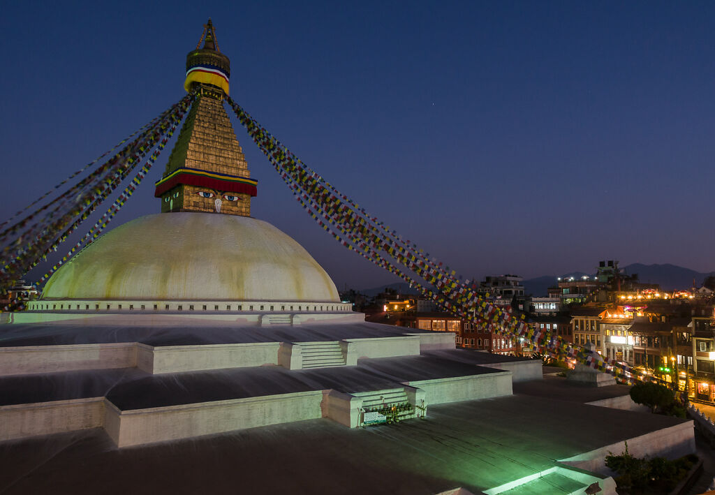 Kathmandu Valley