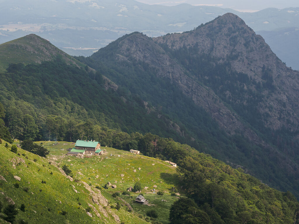 Stara Planina