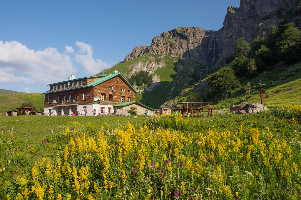 Stara Planina