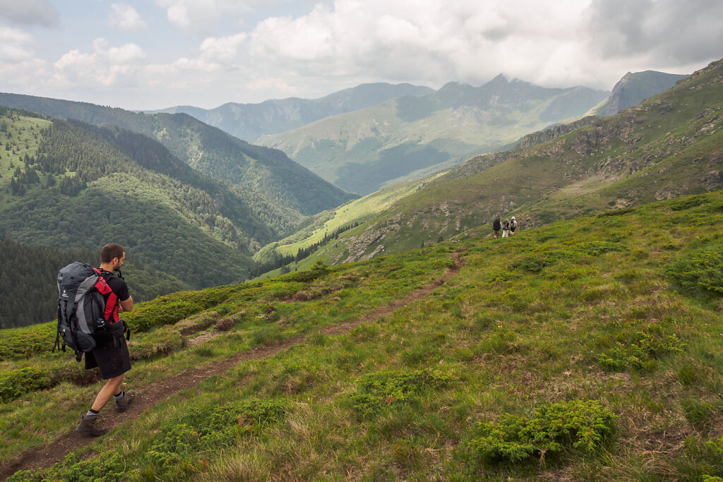 Stara Planina