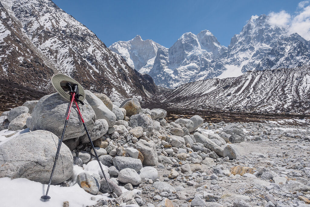 Kanchenjunga North - Kambachen