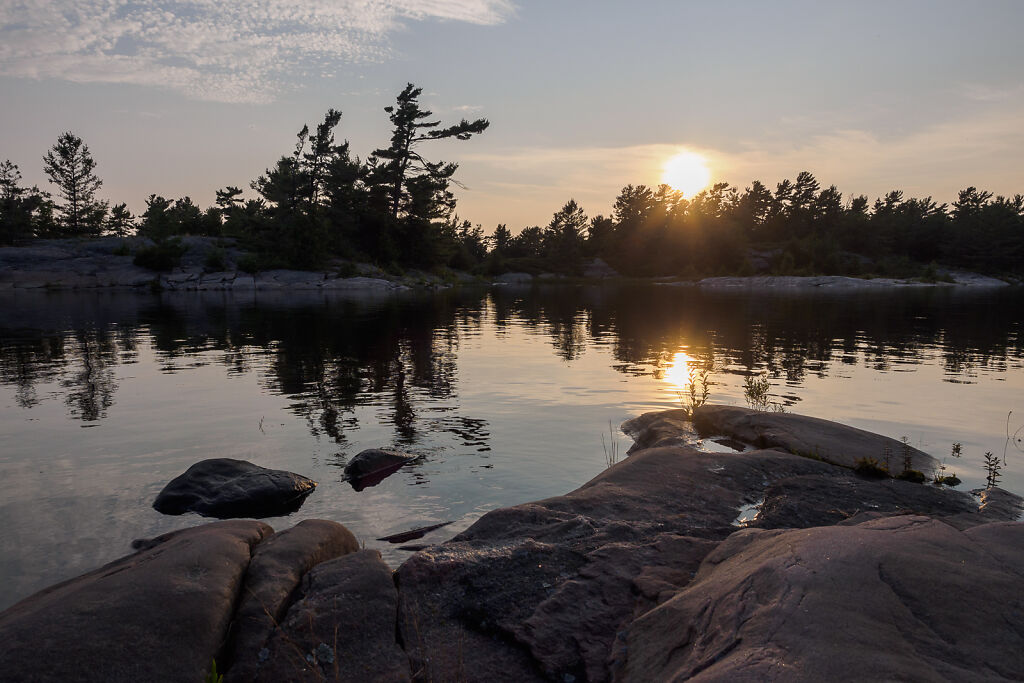 Ontario