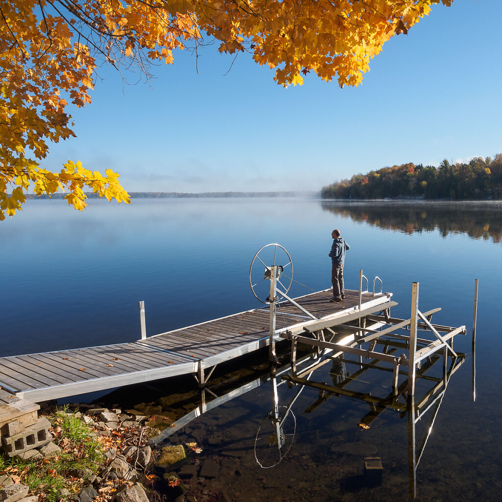 Ontario