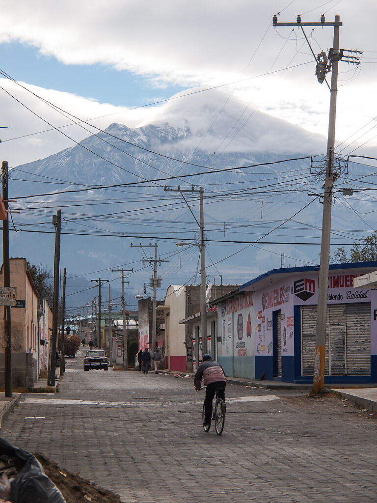 Pico de Orizaba