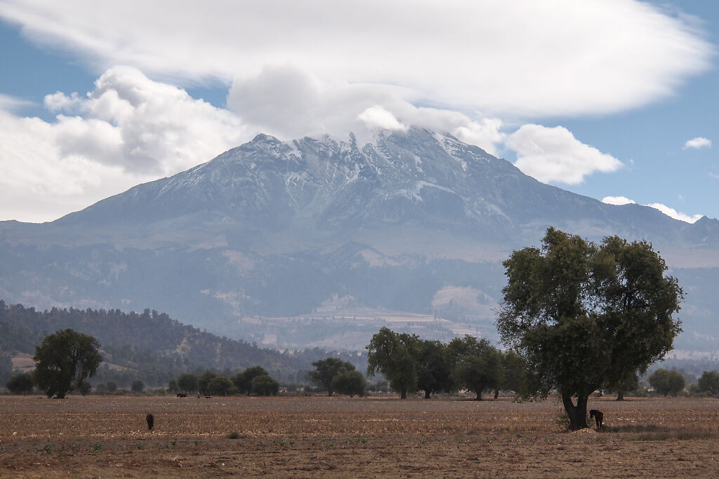 Pico de Orizaba