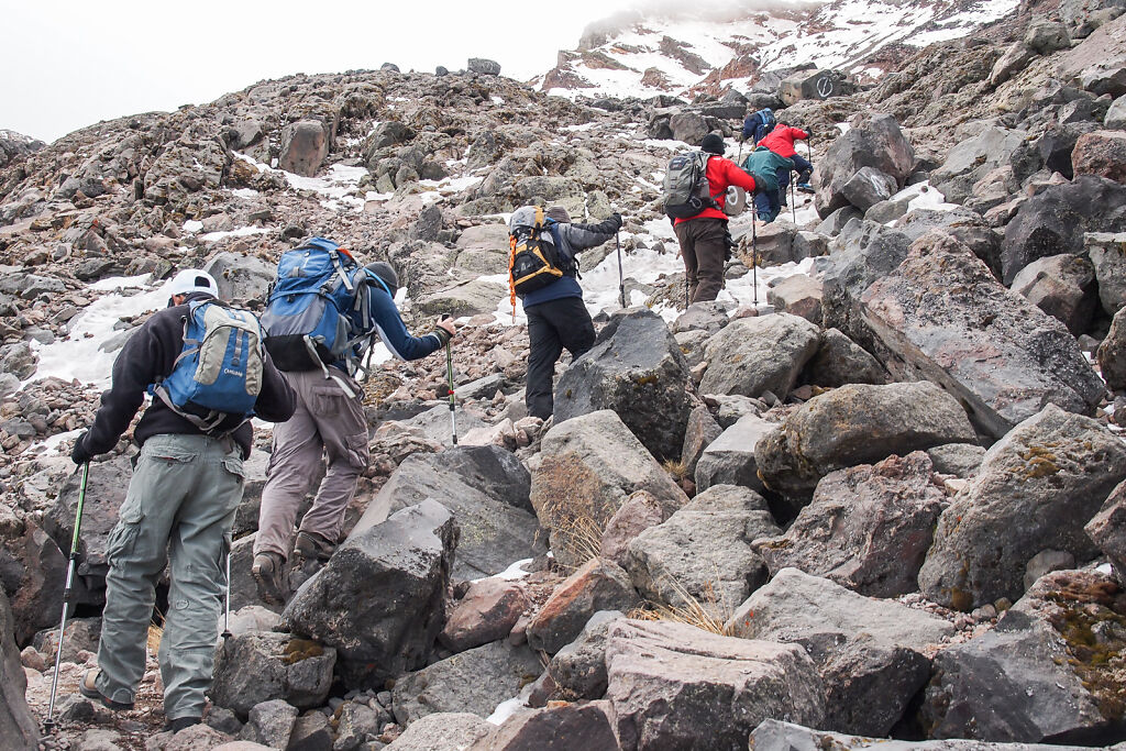 Pico de Orizaba