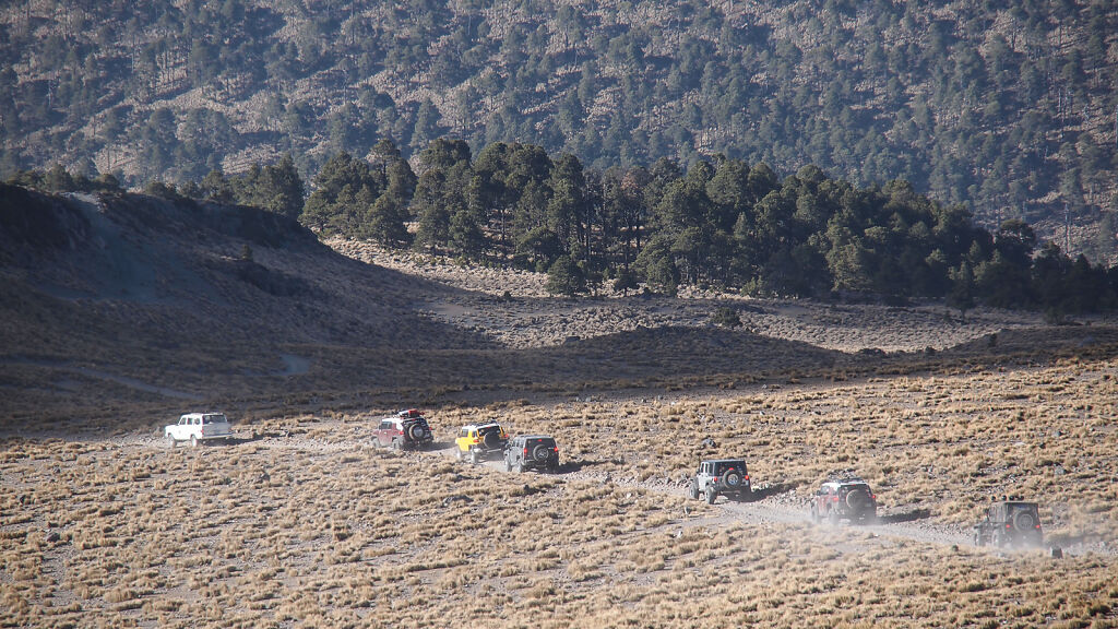 Pico de Orizaba