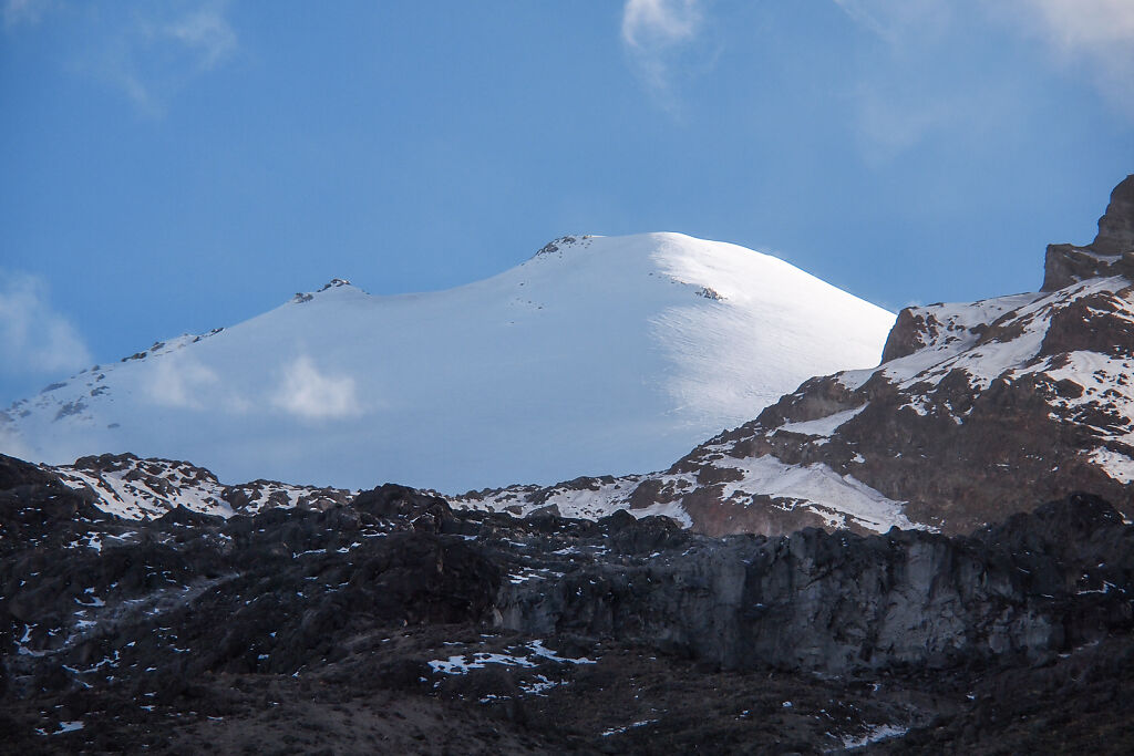 Pico de Orizaba