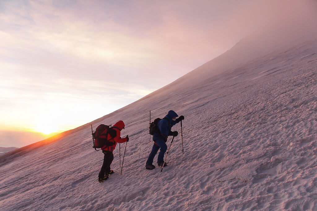 Pico de Orizaba