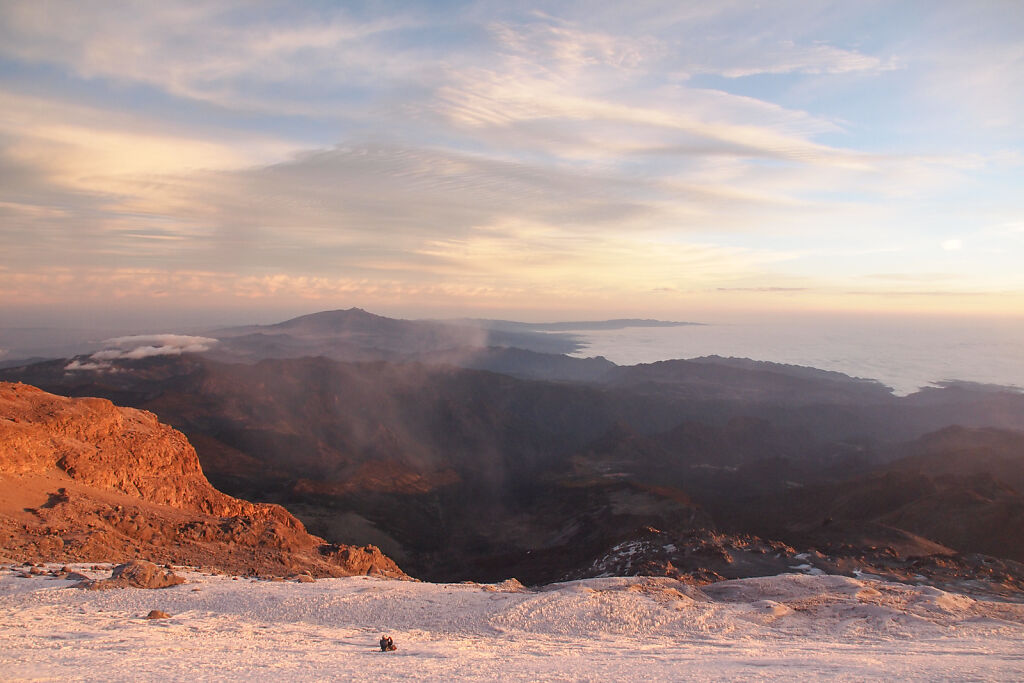 Pico de Orizaba