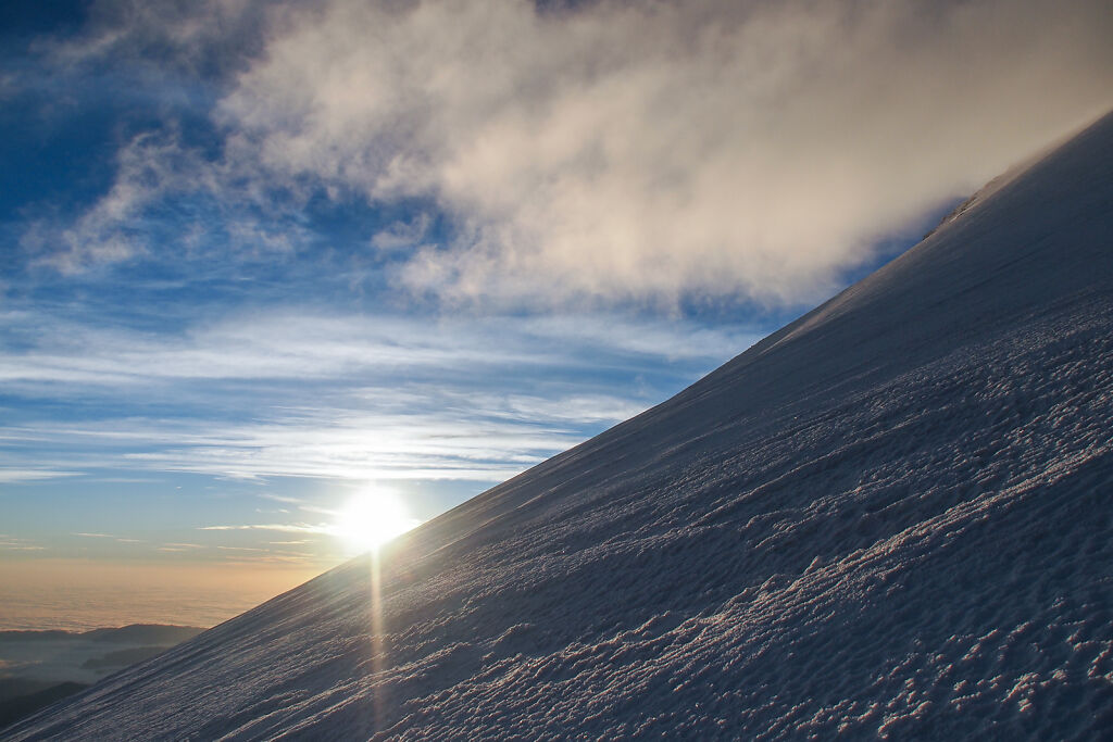 Pico de Orizaba