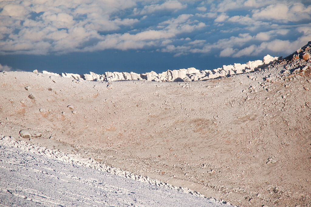 Pico de Orizaba