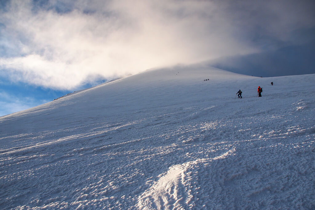 Pico de Orizaba