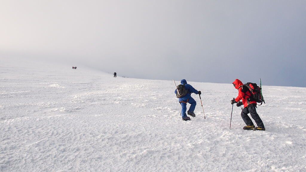 Pico de Orizaba