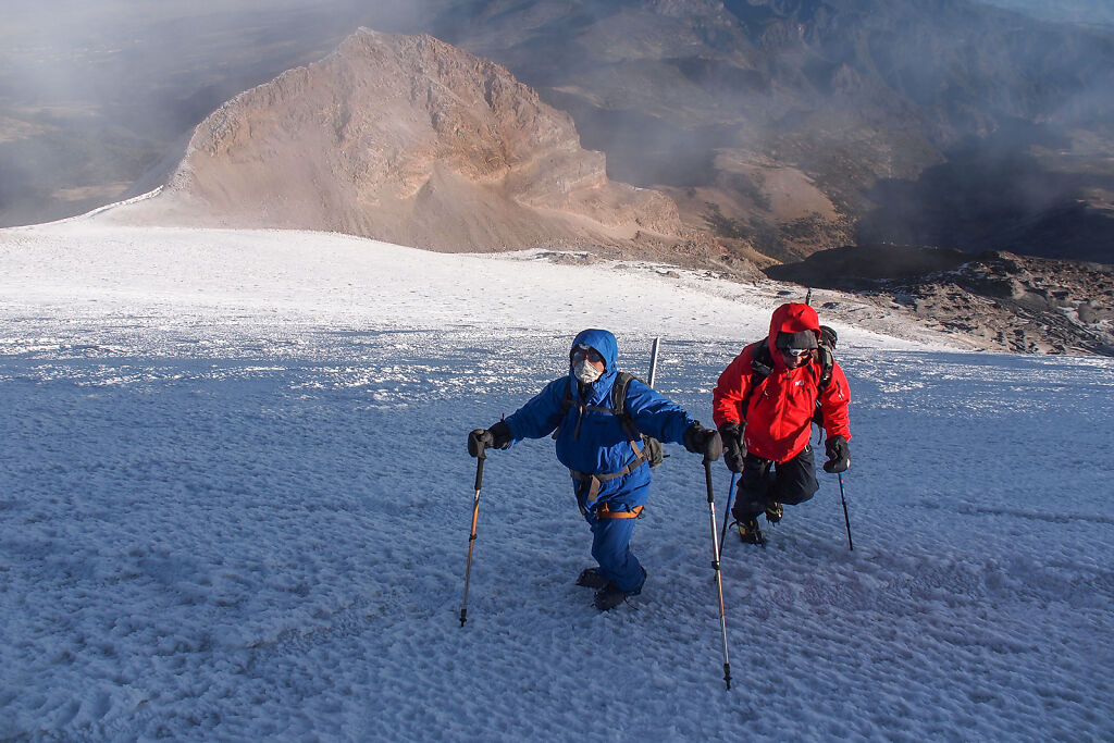 Pico de Orizaba