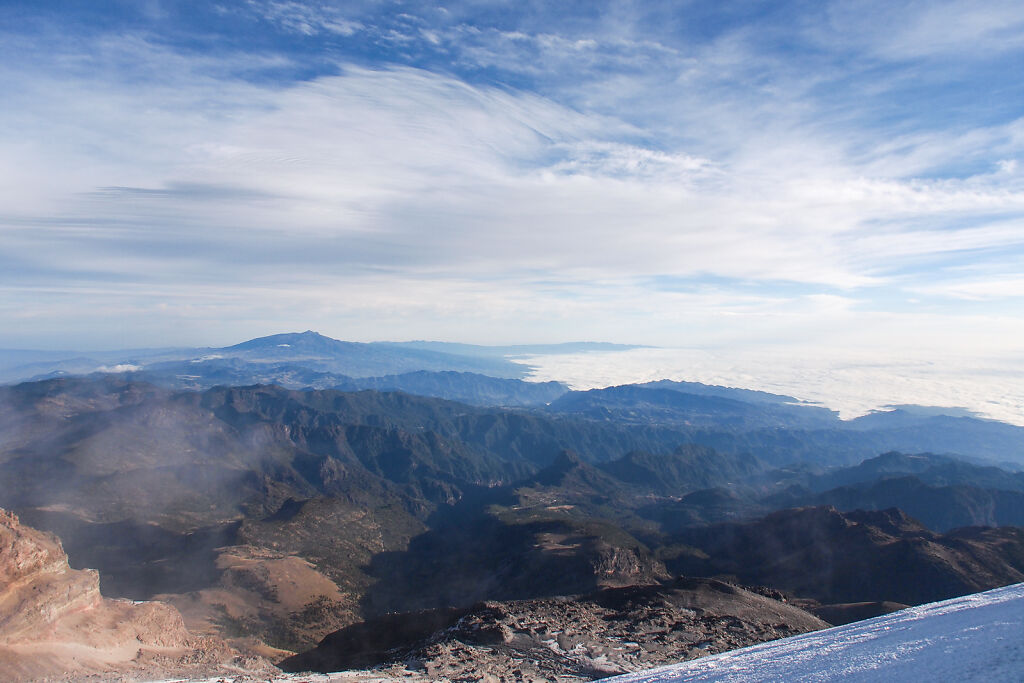 Pico de Orizaba