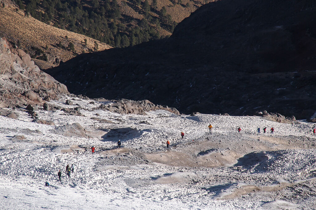 Pico de Orizaba