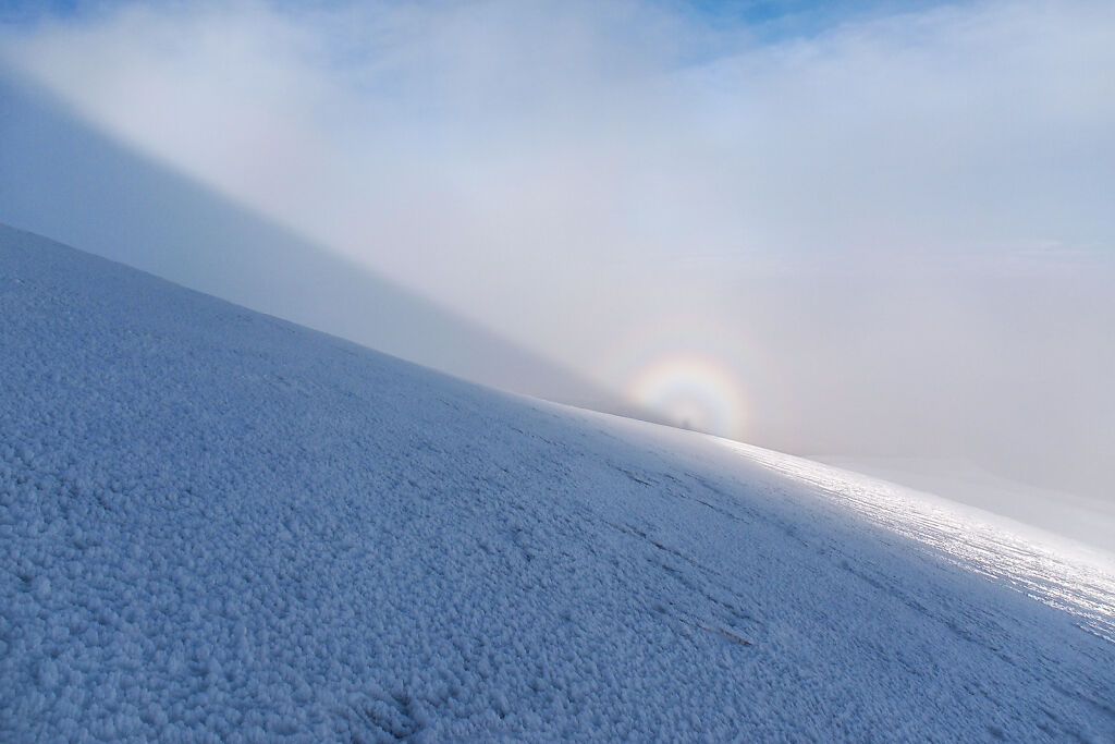 Pico de Orizaba