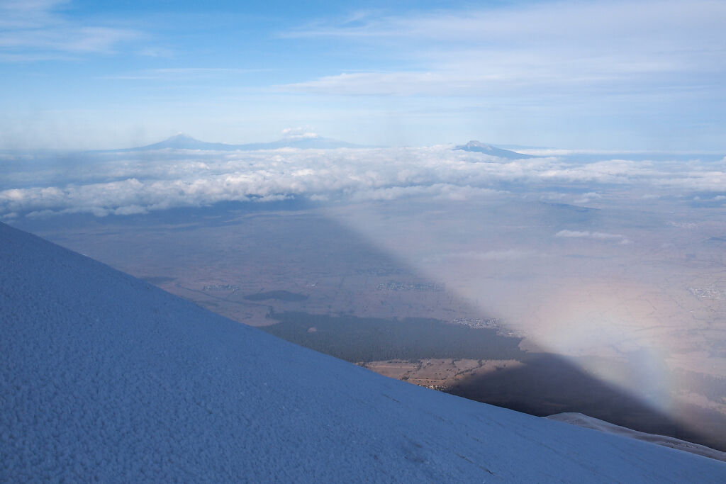 Pico de Orizaba