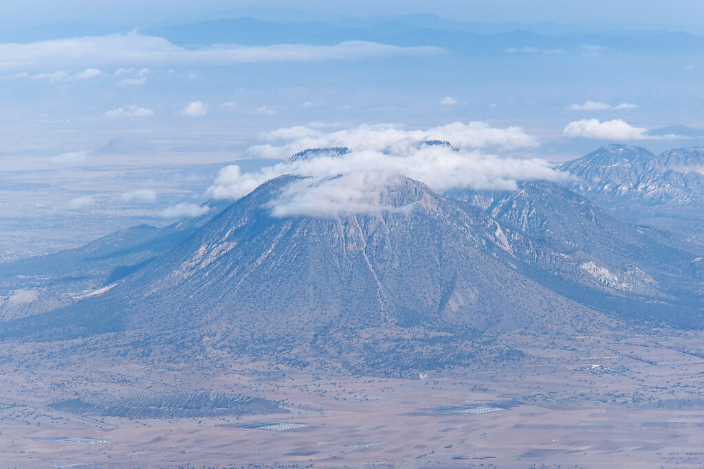 Pico de Orizaba