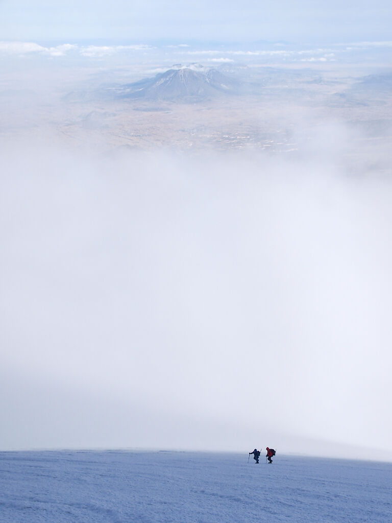 Pico de Orizaba