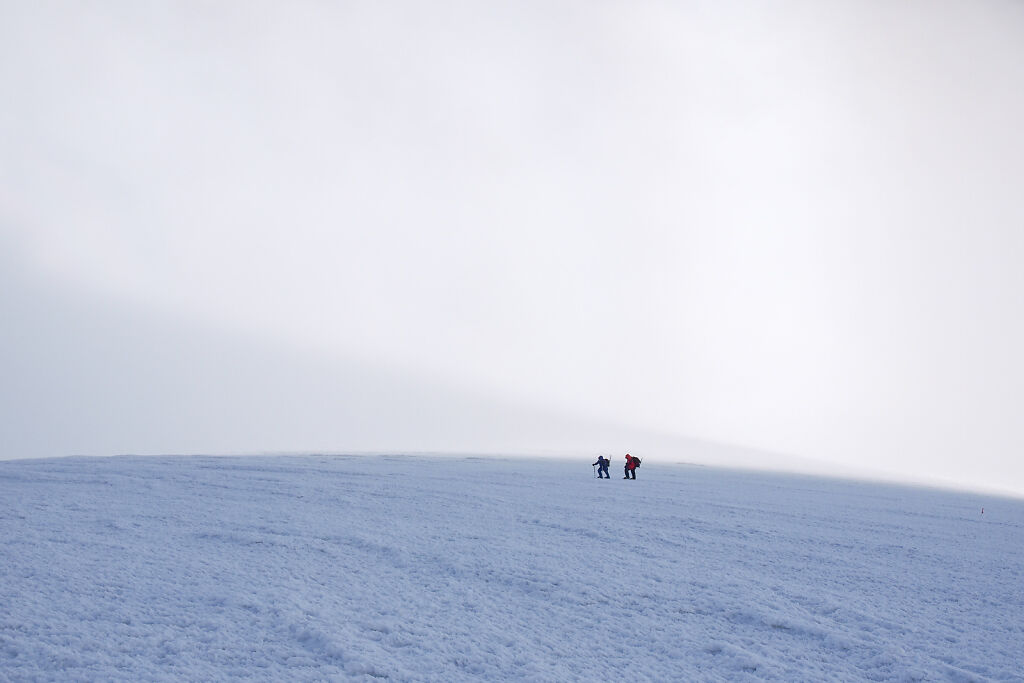 Pico de Orizaba