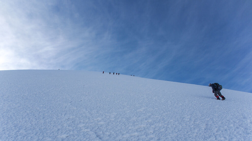 Pico de Orizaba