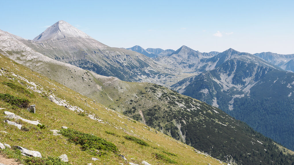 Pirin
