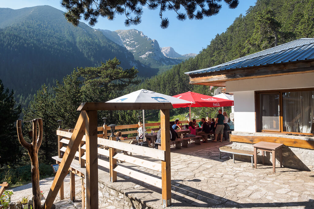 Pirin