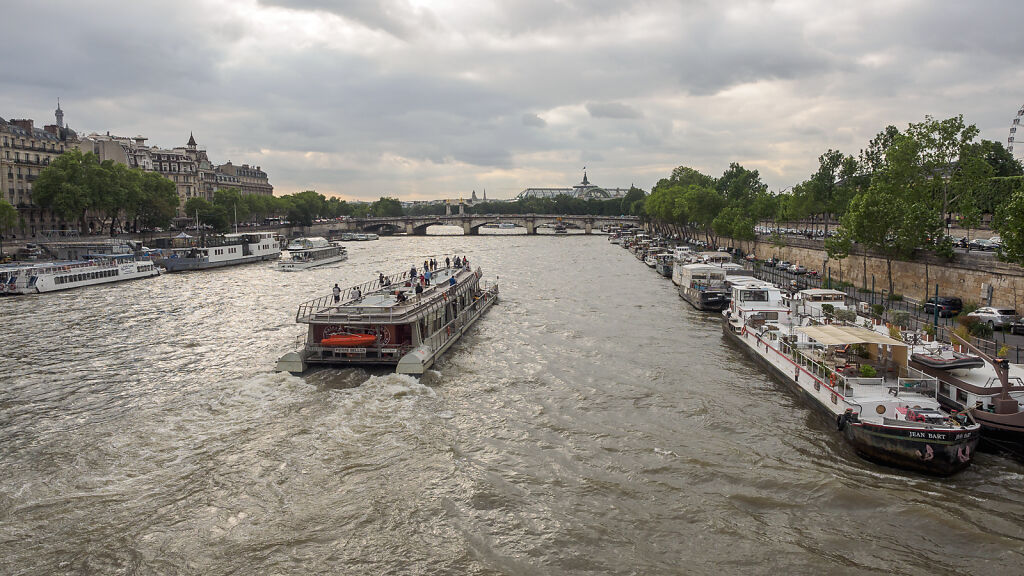 Paris 2016