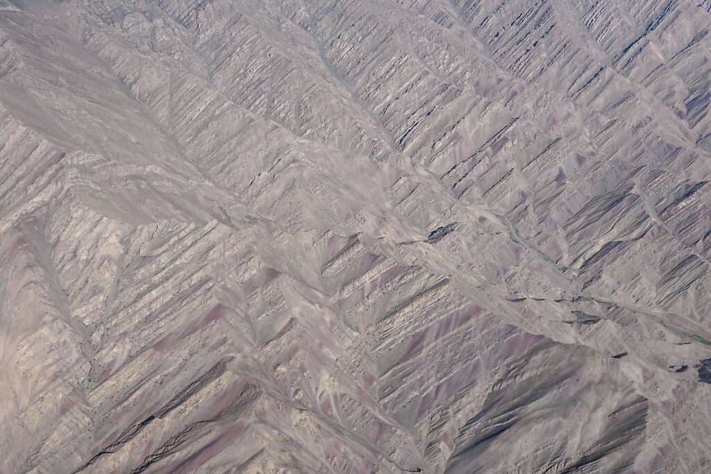 Leh valley