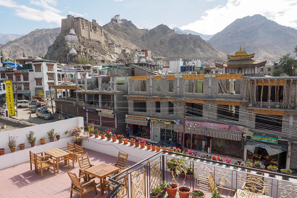 Leh