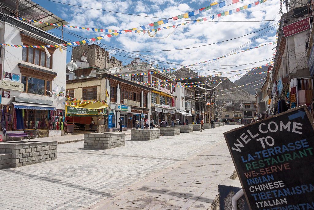Leh