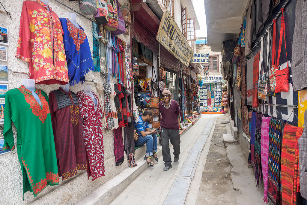 Leh