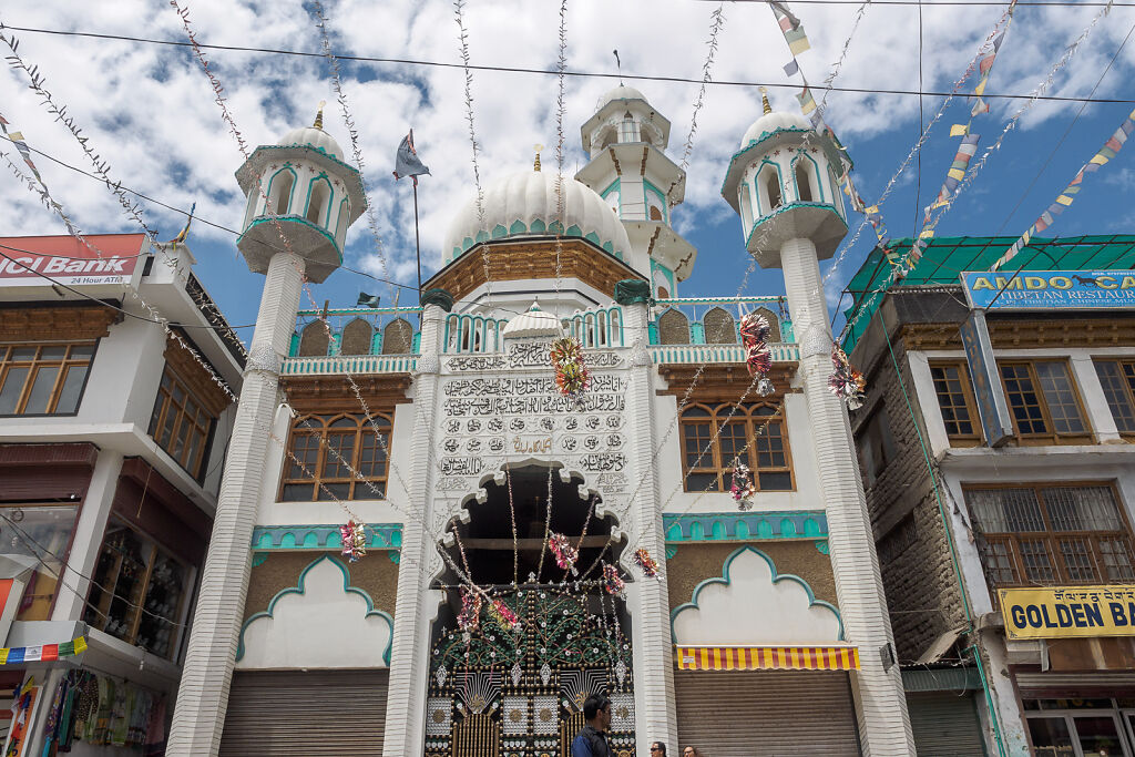 Leh