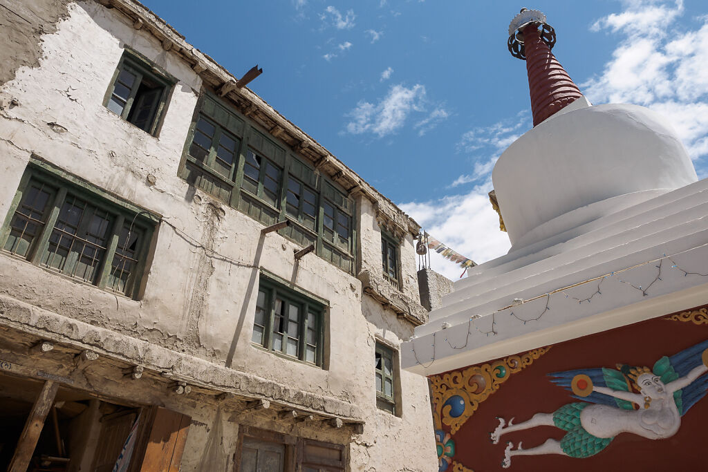 Leh