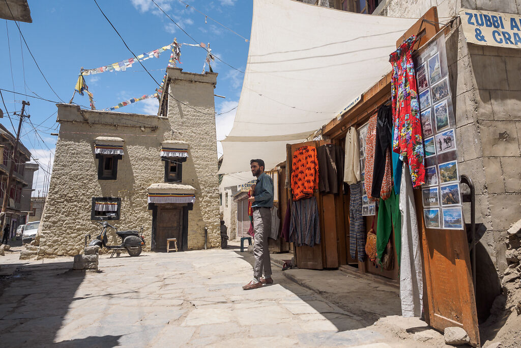 Leh