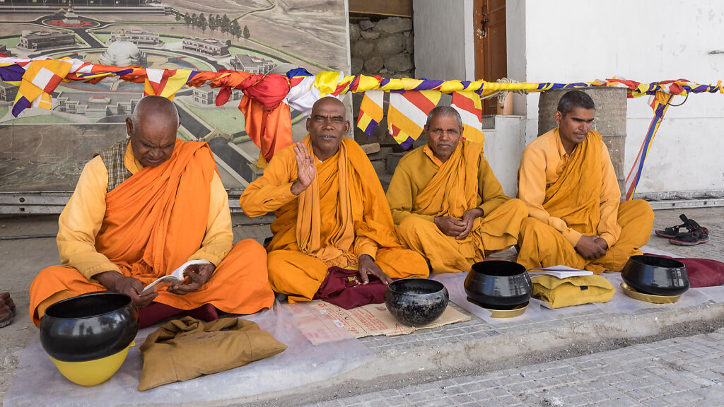 Leh