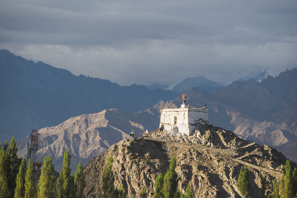 Leh