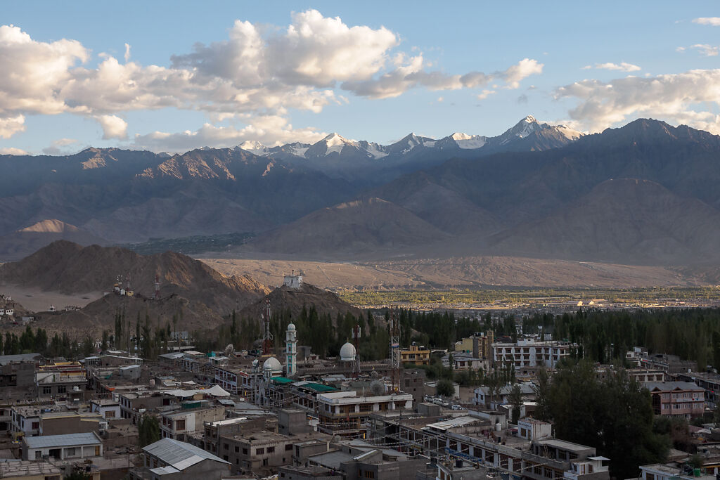 Leh