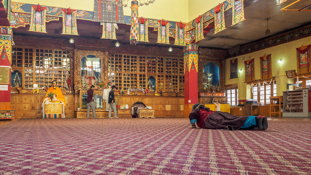Leh