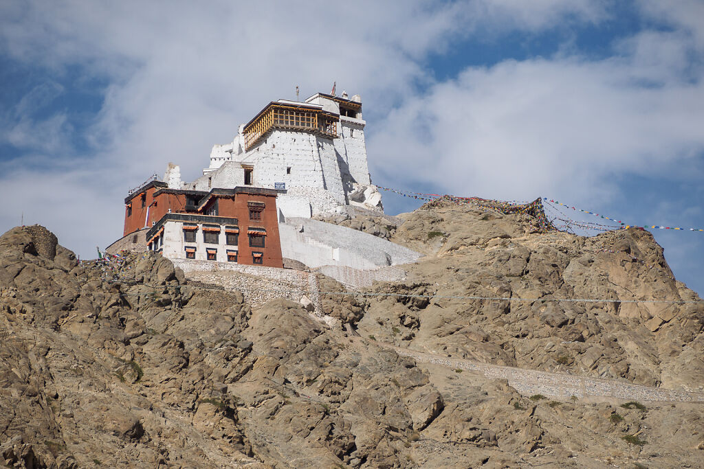 Leh