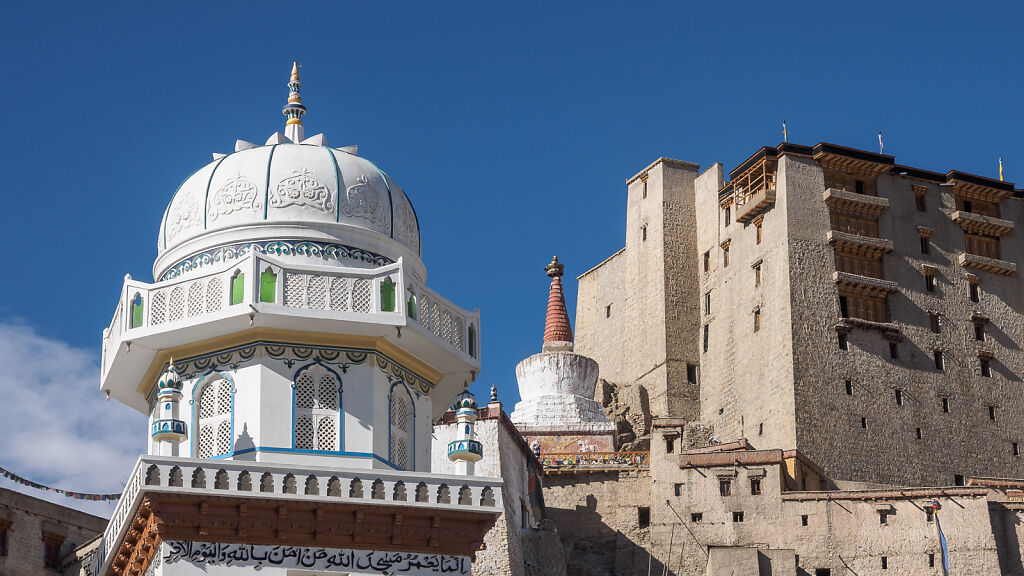 Leh