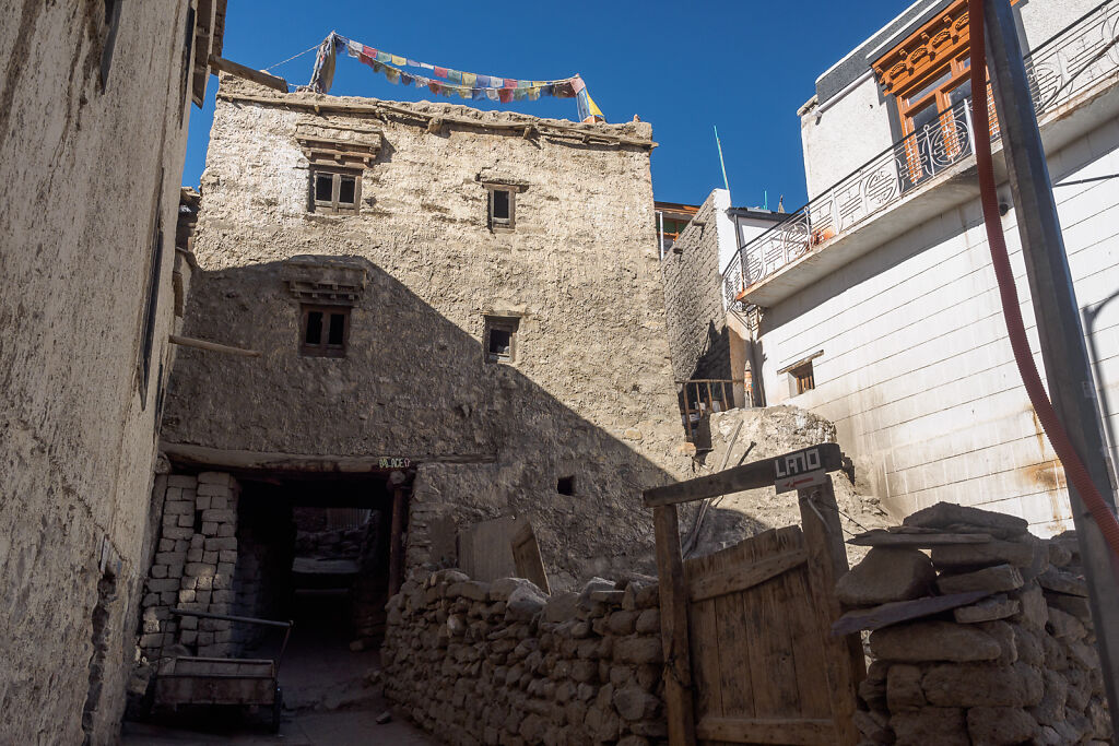 Leh