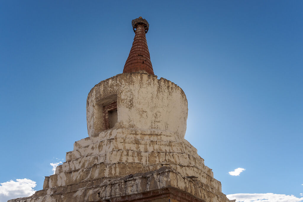 Leh